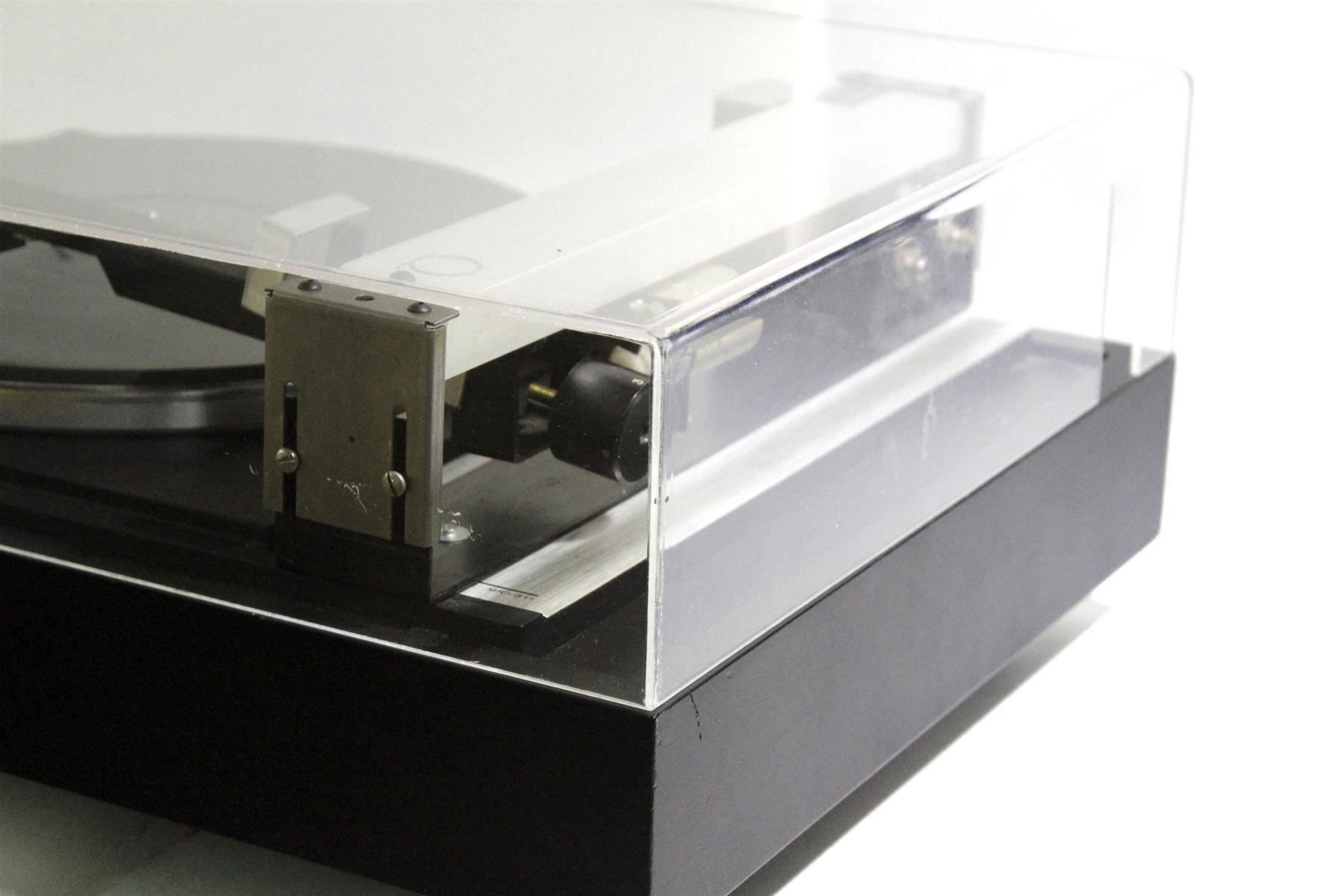 Giradischi: High-End Klassiker: Micro-Seiki / Rabco / AKG / Thorens – Usato da Bern venduto da kultiges 5
