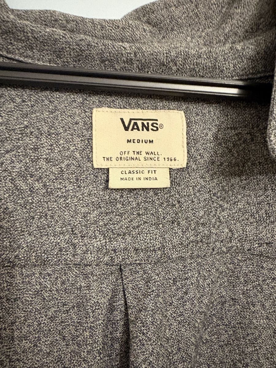 Vans Hemden: Vans Hemd – Gebraucht aus Zürich von ckay78 1