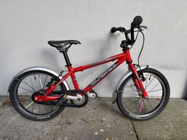 Kindervelo Islabikes Cnoc 16 Zoll
