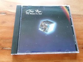 Chris Rea