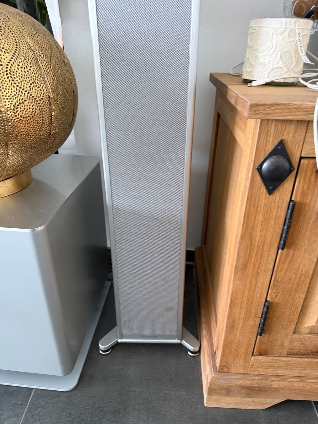 Piega Home Cinema: Piega  Premium Boxen – Usato da Derendingen venduto da iven70 1