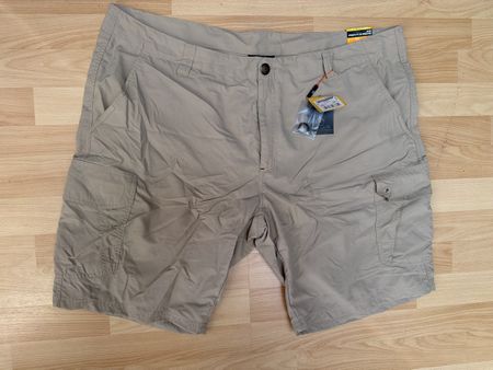 PENTAGON Sommer Shorts, Gr. 56, neu