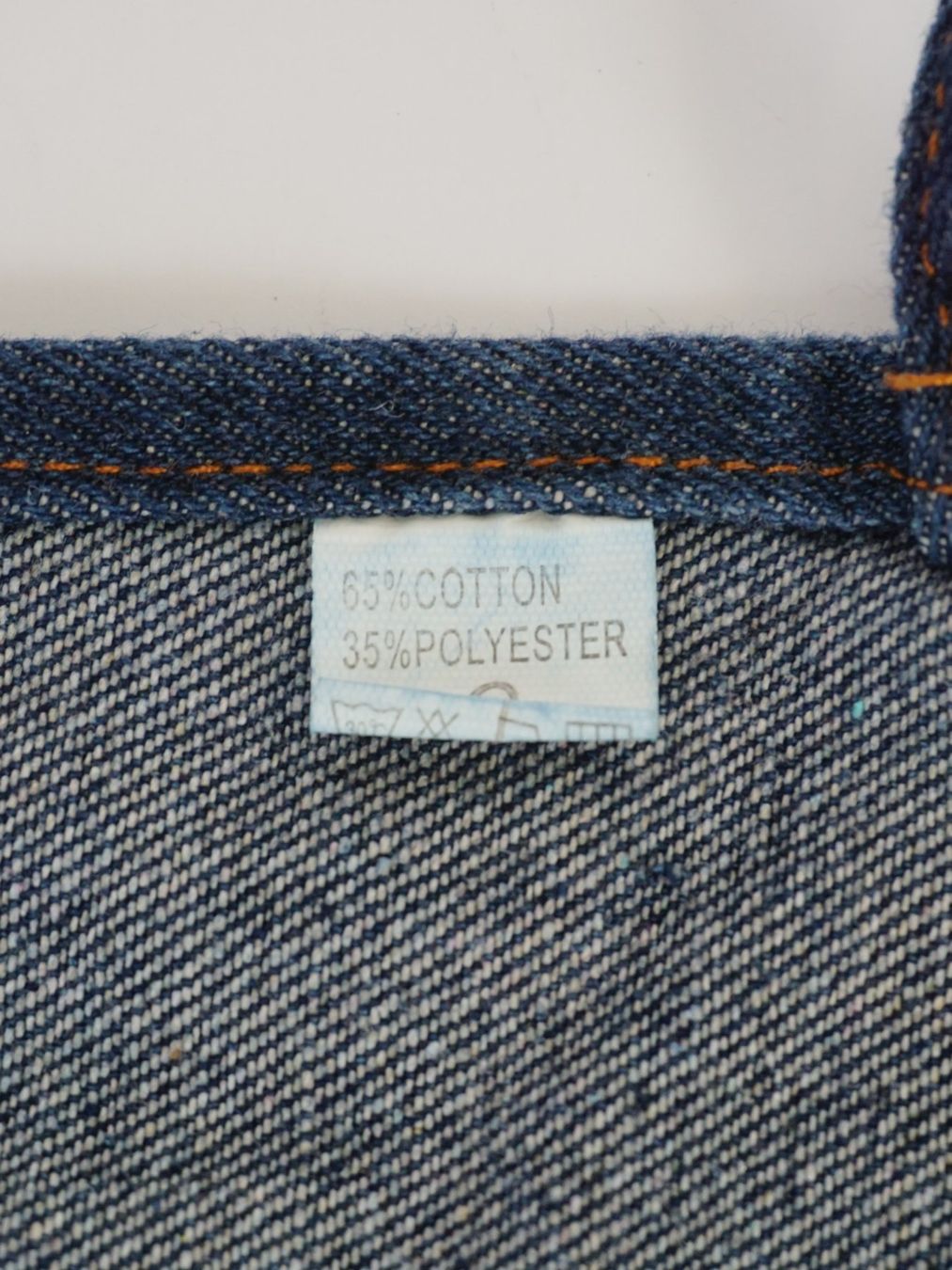 Tabliers: Jeansschürzen 3x – D'occasion à Pratteln par Restwert_Pratteln 5