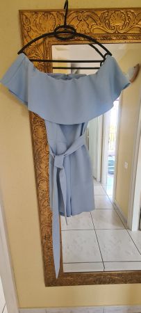 Jumpsuit Missselfridge