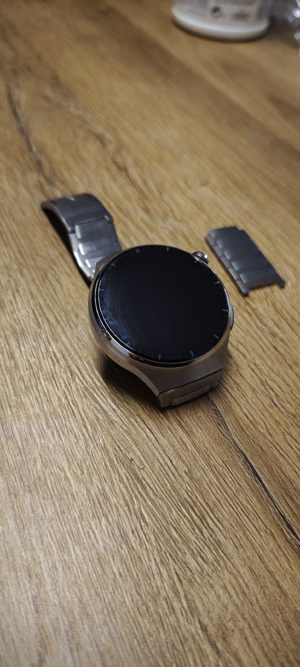 Huawei Smartwatch: Huawei Watch 4 Pro Elite – Usato da Feuerthalen venduto da ika22 1