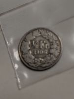 50 Rappen 1921
