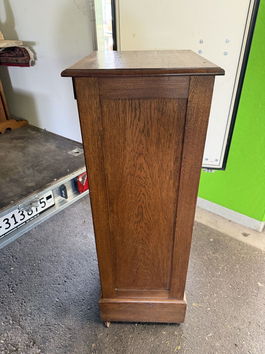 Banconi: Meuble à Tiroirs rolateur  – Usato da Domdidier venduto da Watch3210 1