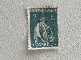 Portugal Briefmarke ab 0.50 CHF