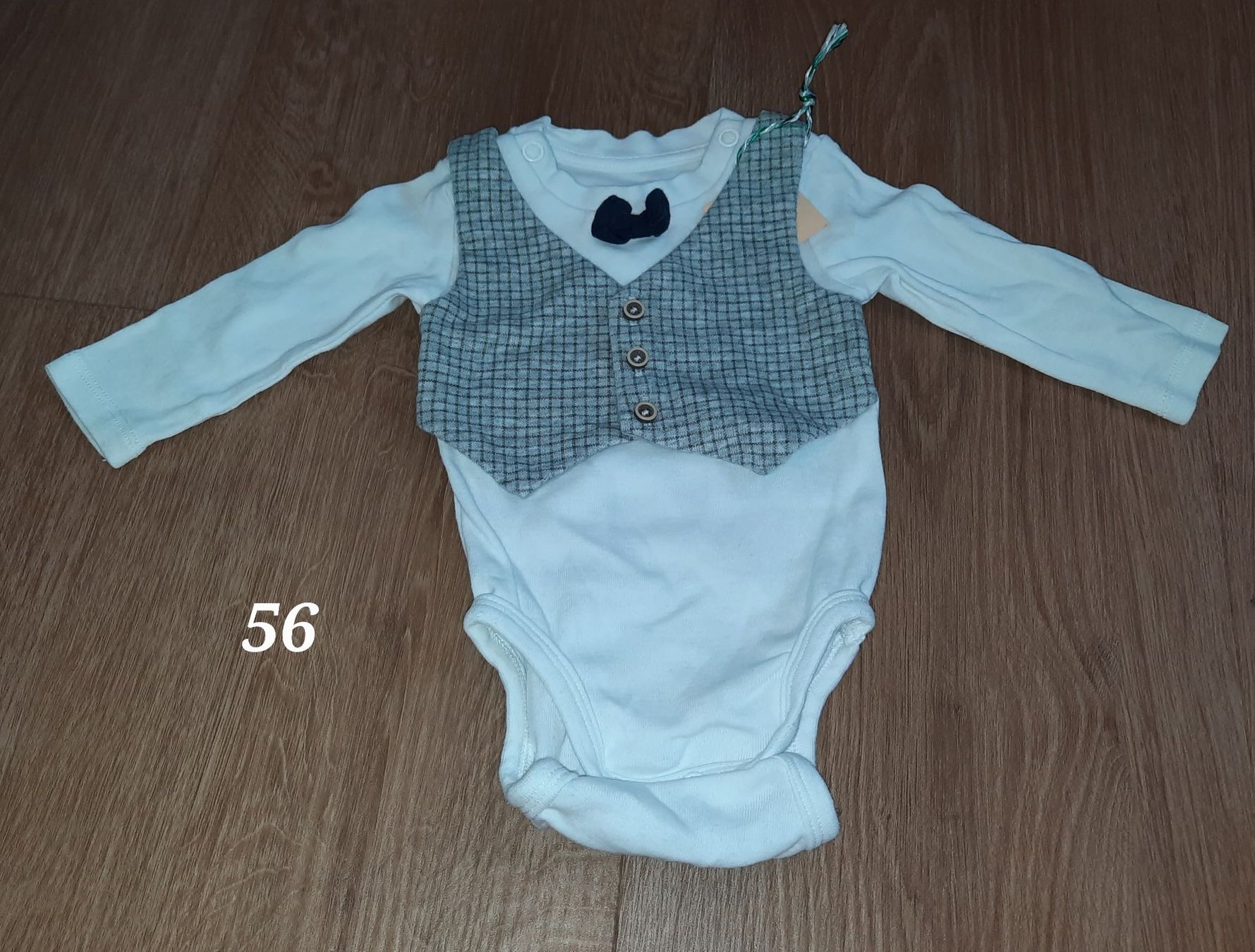 Biancheria intima: 8 Bodys in Grösse 56 – Usato da Reiden venduto da armand8 2