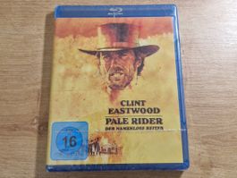 Pale Rider (1985) NEU OVP Bluray