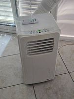 Vendo condizionatore Tristar