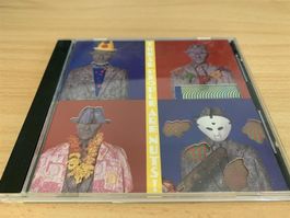 Various Artists - hese People Are Nuts!