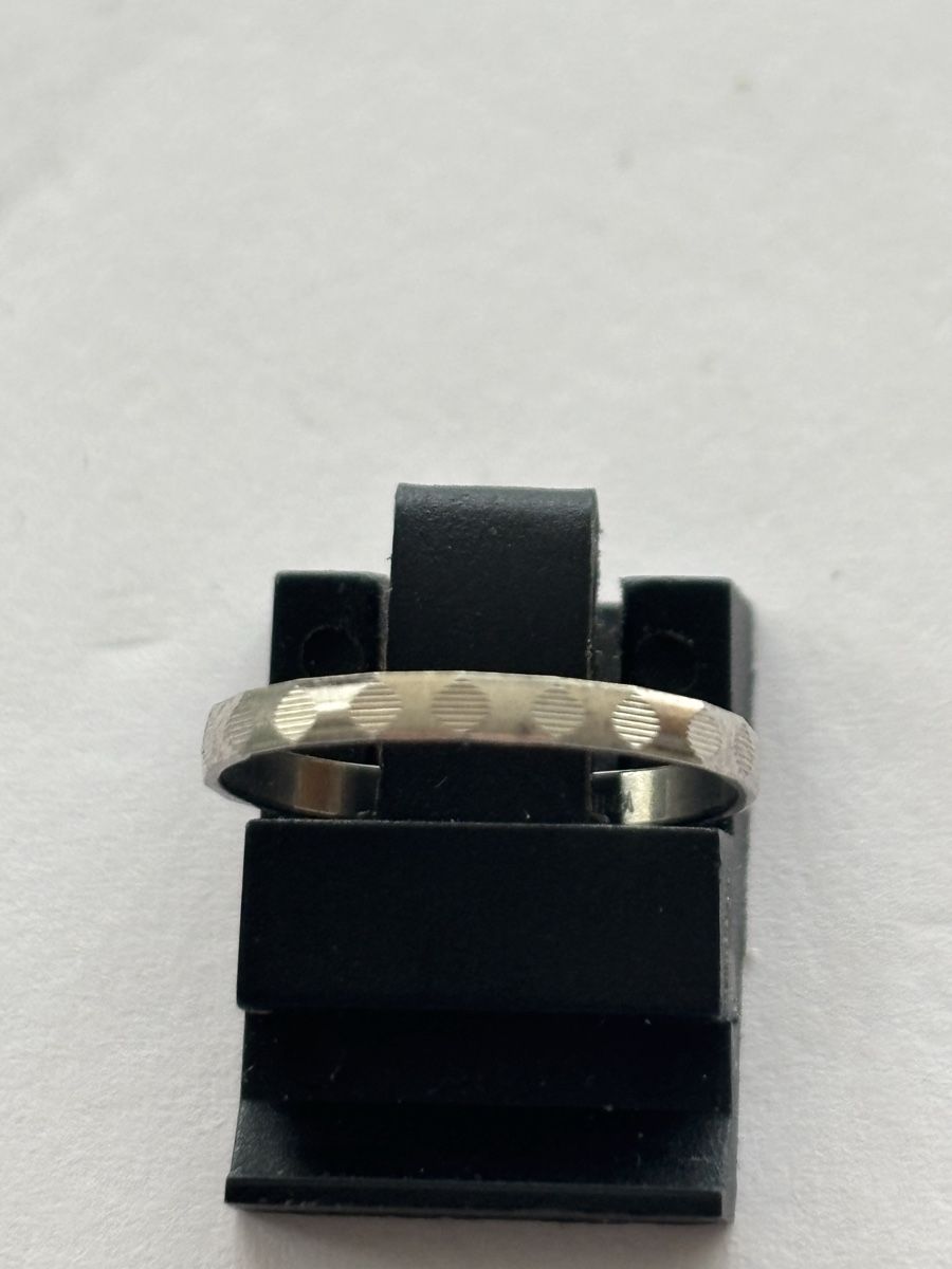 Ringe: Ring Silber 925 – Gebraucht aus Langnau am Albis von flusspflege