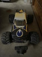 RC Modellauto Maverick