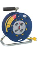 1x Neu / Kabelrolle 25m / Neupreis bei 39.95CHF