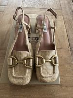 Bibi Lou Sandalen 