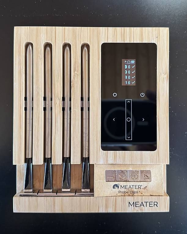 Elettrodomestici da cucina: Meater Block – Usato da Winterthur venduto da schori89 1