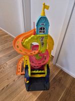 Fisher-Price Little People Rennbahn-Spielset