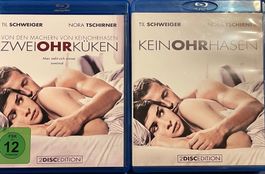 Keinohrhase & Zweiohrküken