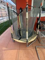 Trampolin für Kinder