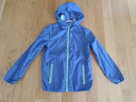 Regenjacke in Gr.152