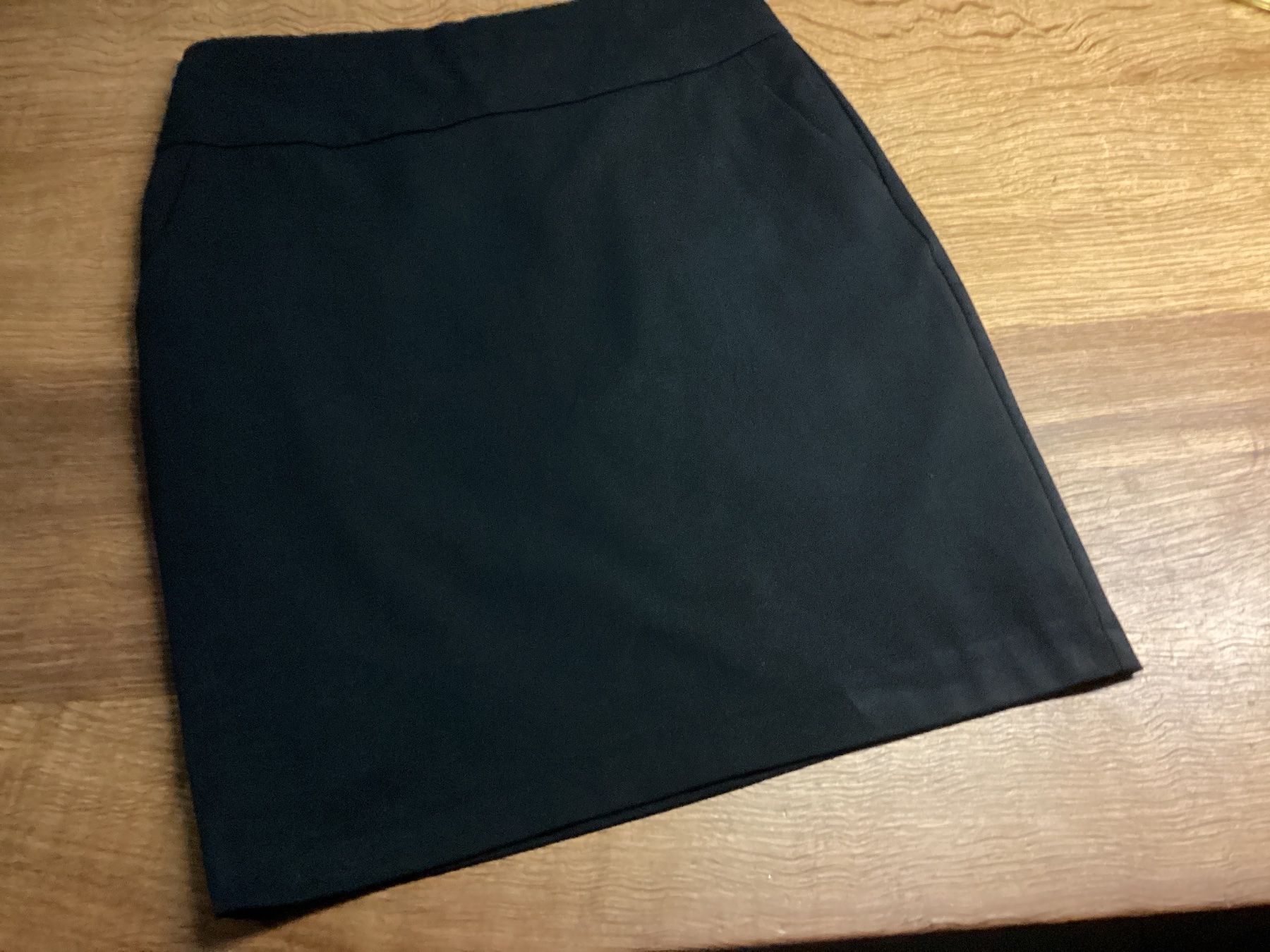 C&A Gonne: C & A JUPE/ROCK Gr.40/M schwarz klassisch – Usato da Frauenfeld venduto da Boldi46