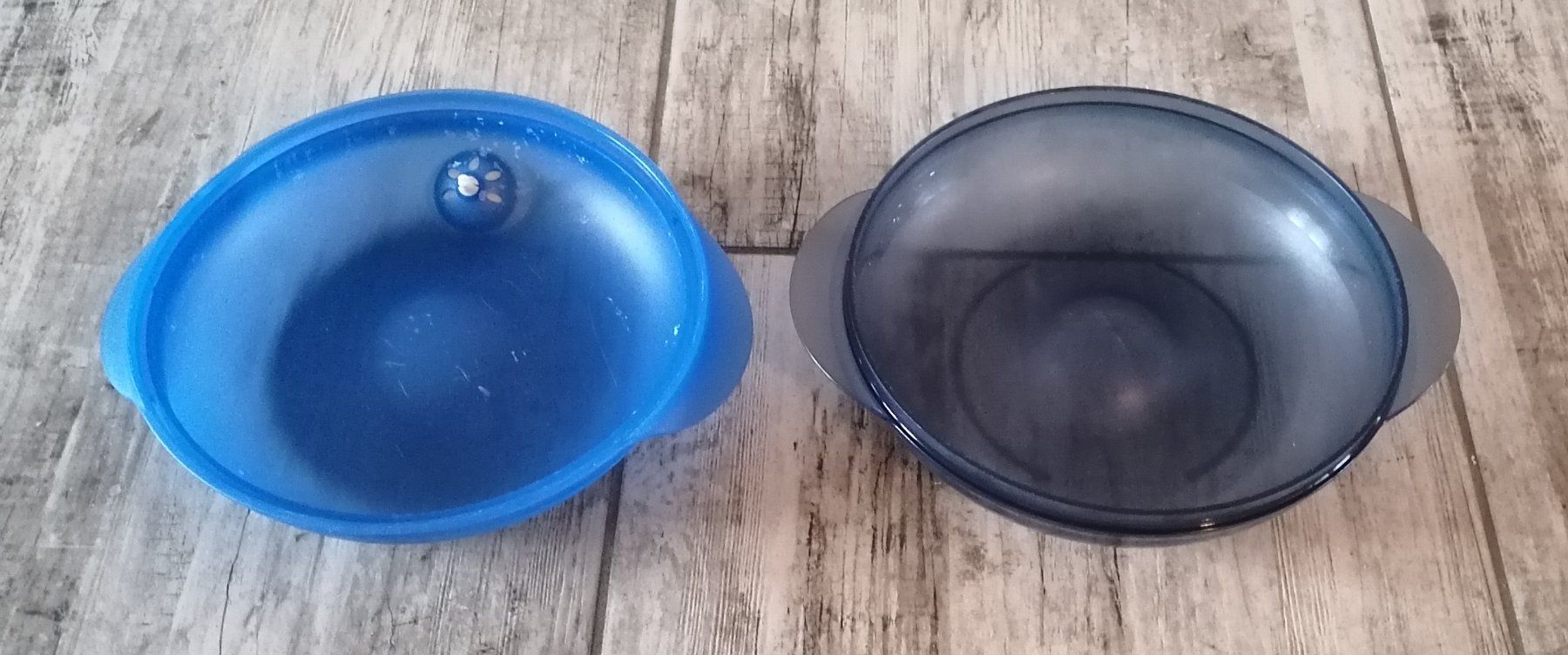 Tupperware Contenitori & Simili: Tupper Micropop 700 ml – Usato da Schwarzenegg venduto da musi09 1