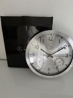 Mercedes-Benz Collection / Wanduhr / neu