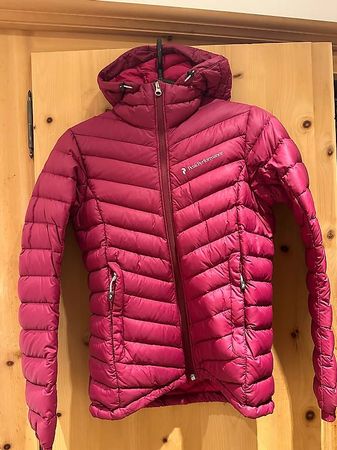 Peak Performance Daunenjacke, Damen