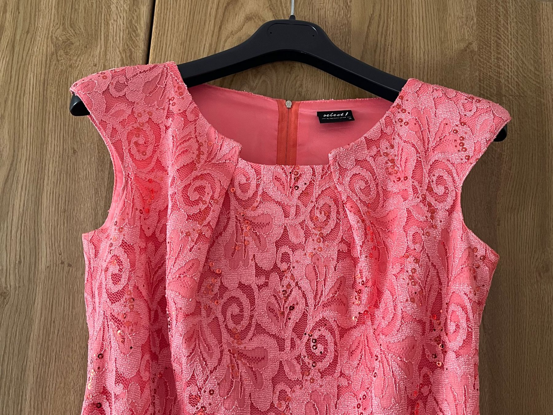 Kleider: Festkleid – Gebraucht aus Niederbuchsiten von Seefeld01 1