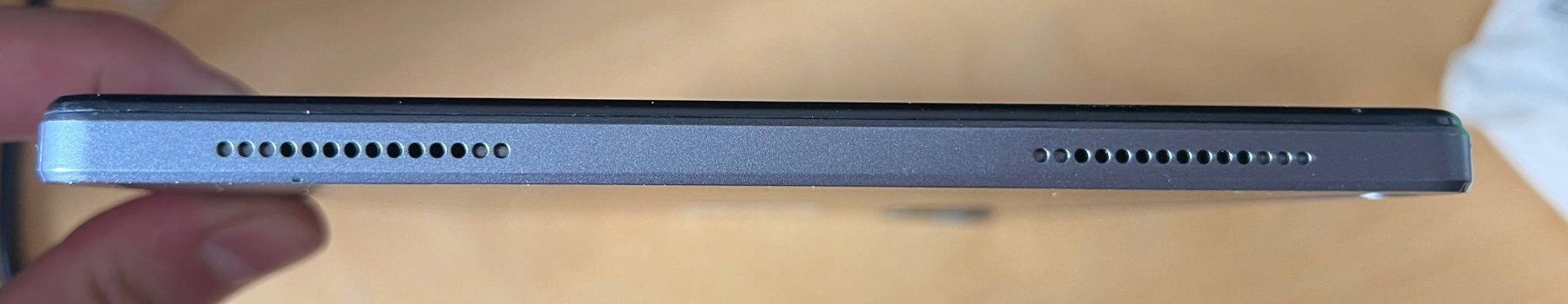 Tablet PC: INOI Tablet T100 – 10.1" Android Tablet, Space Gray – Usato da Binningen venduto da vitalii_zozulia 6