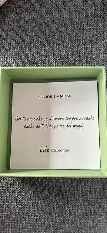 Bracciali & Braccialetti: Bracelet rigide "amie" – Usato da Grand-Lancy venduto da ssa_k59z 2