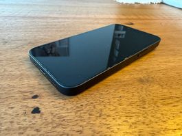 iPhone 13 mini