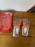 Puma Torwarthandschuhe grosse 8 Neu Lot010325105
