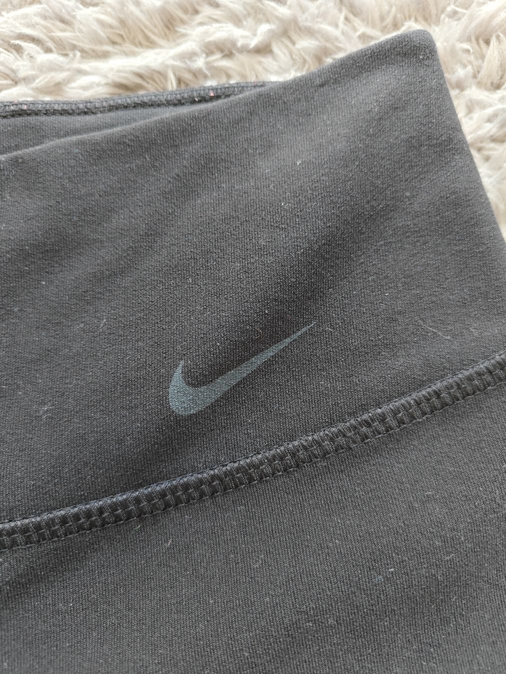 Nike Leggings: Nike Sport Leggins – Usato da Pieterlen venduto da Saemelili 2