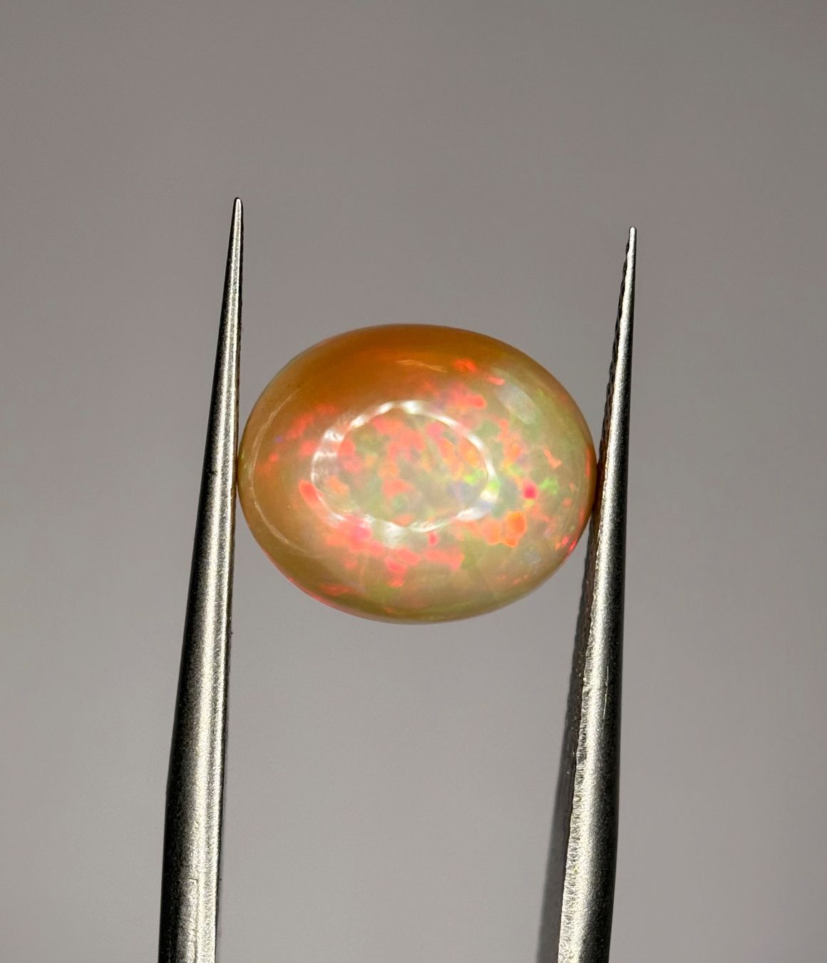 Pietre preziose: Ab 1 Fr. - 2.52 ct Opal Edelstein - unbehandelt – Nuovo (secondo la descrizione) da Mauren venduto da LieGems 2