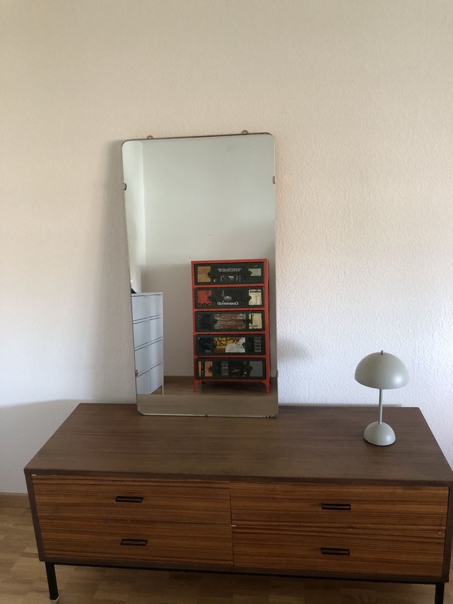 Specchi: Vintage Spiegel – Usato da Zürich venduto da sum_995w