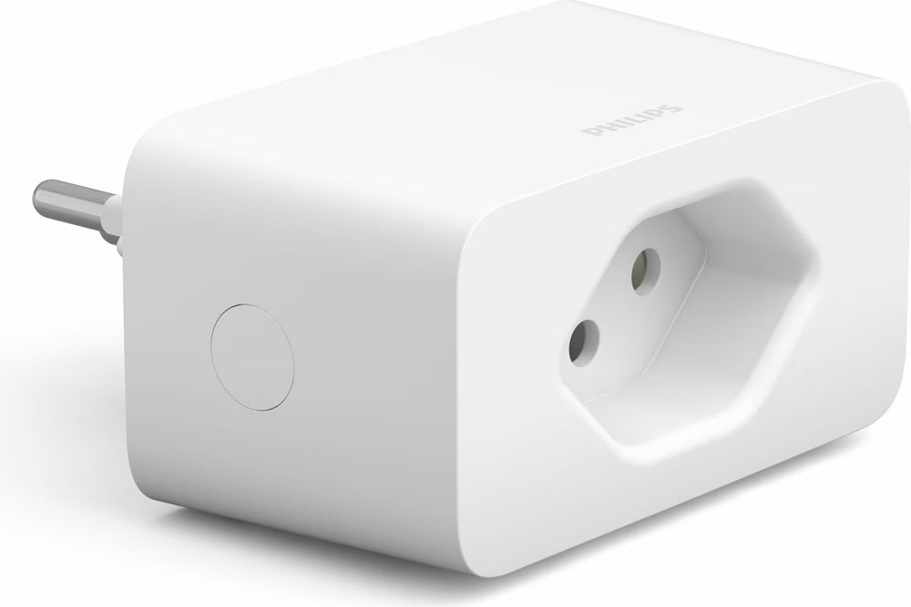 Philips Interruttori: Philips Hue SmartPlug CH (CH-Version Stecker) – Usato da Fällanden venduto da Cmon83