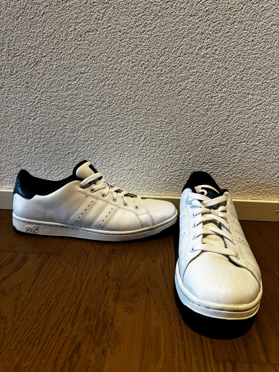 Lonsdale Herrenschuhe: Lonsdale Schuhe – Gebraucht aus Flaach von DewTrich 2