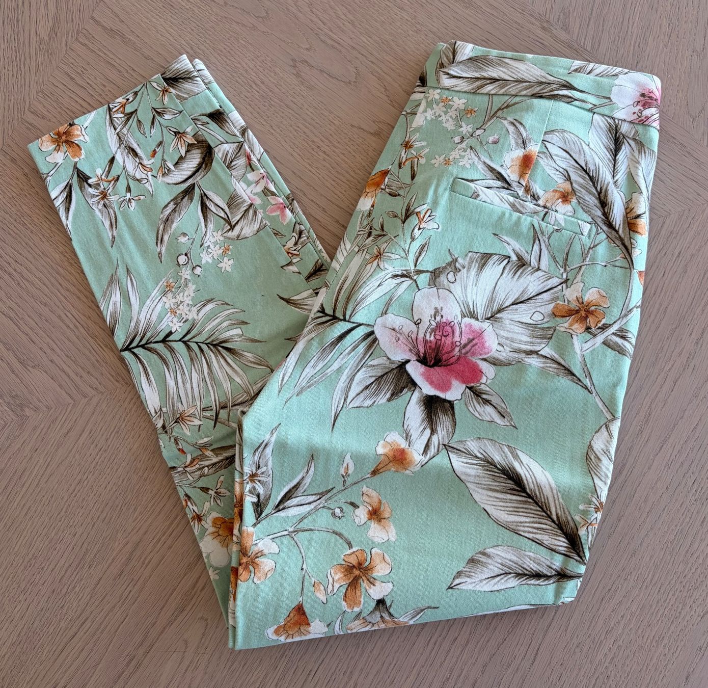 Zara Pantaloni: ZARA Business Pants Gr.M – Nuovo (secondo la descrizione) da Degersheim venduto da Starkigel 1