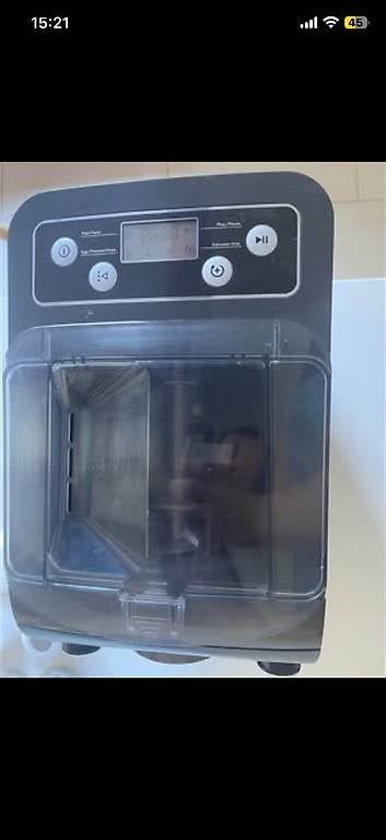 Elettrodomestici da cucina: Machine à pâtes Philipps - bon état  – Usato da Attalens venduto da gwe_5ps2 2