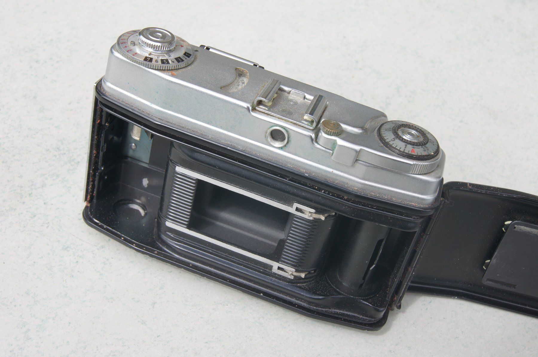 Fotocamera: Kamera DACORA-dignette 24x36 – Difettoso da Bözen venduto da jackieoh 8