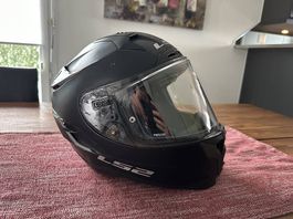 LS2 Motorradhelm