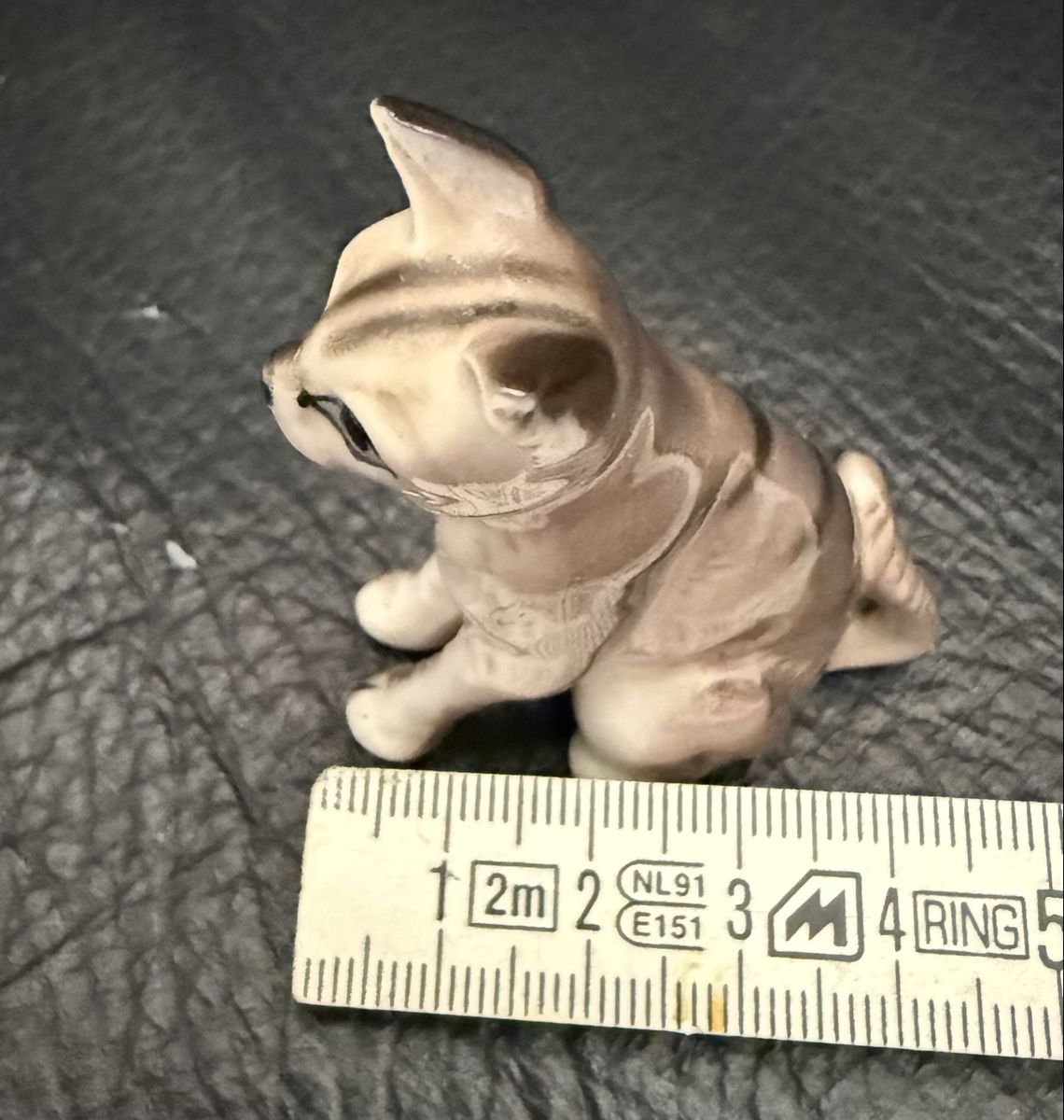 Figuren: 3 Katzen – Gebraucht aus Biel/Bienne von Katja01112 4