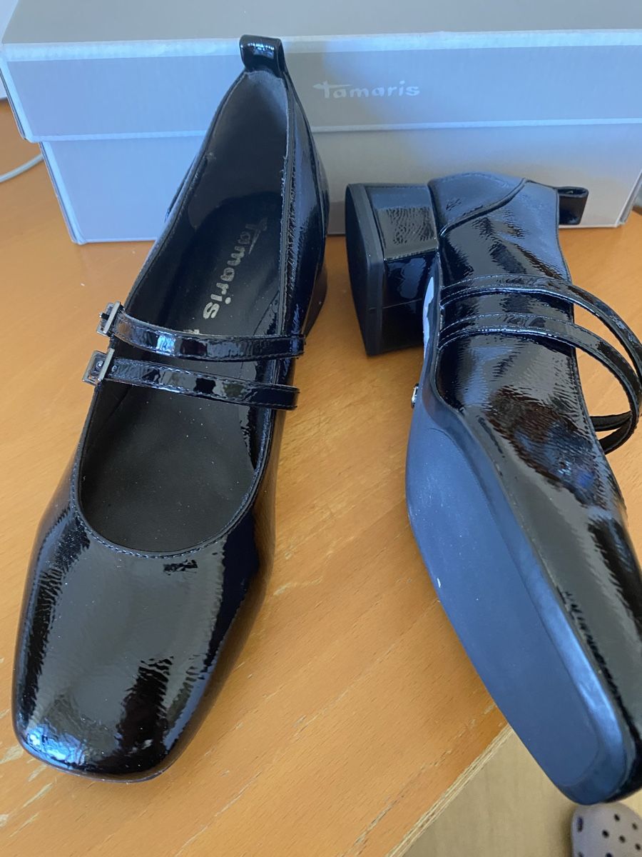 Scarpe da donna: Escarpin femmes – Nuovo (secondo la descrizione) da fribourg venduto da iris18
