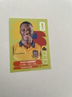 FIFA WM 2026 Moses Caicedo ECU 9