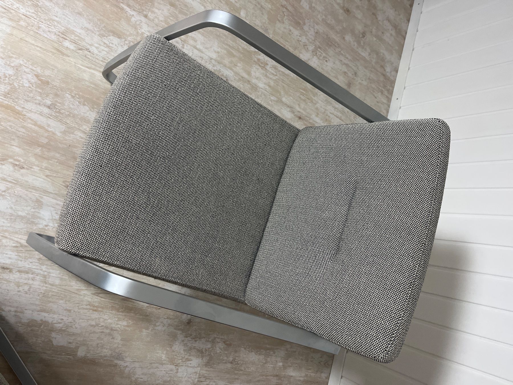 Rolf Benz Sedie: 4 Design Stühle Rolf Benz – Usato da Seon venduto da juliabuster117 4