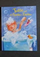 Totte und der Sauber-Zauber