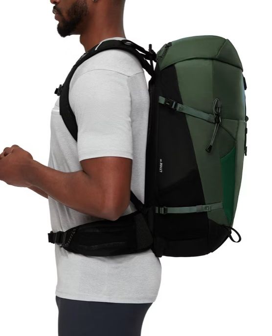 Mammut Zaini: Mammut Lithium 30l – Nuovo e nell'imballaggio originale da Zürich venduto da cht_5jtc 2