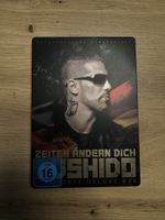 Bushido Zeiten Ändern Dich Deluxe Edition DVD Steelbook